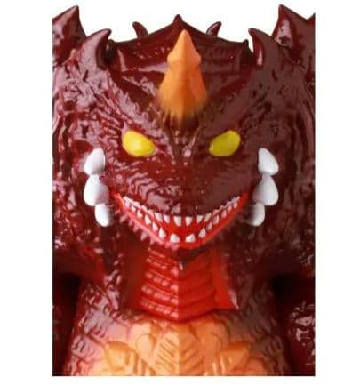 新品未開封 安楽安作 デストロイア