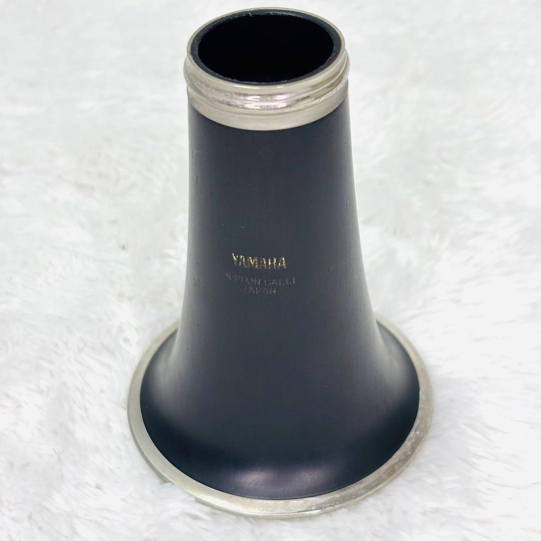 YAMAHA クラリネット YCL-351 ケース付 定番モデル