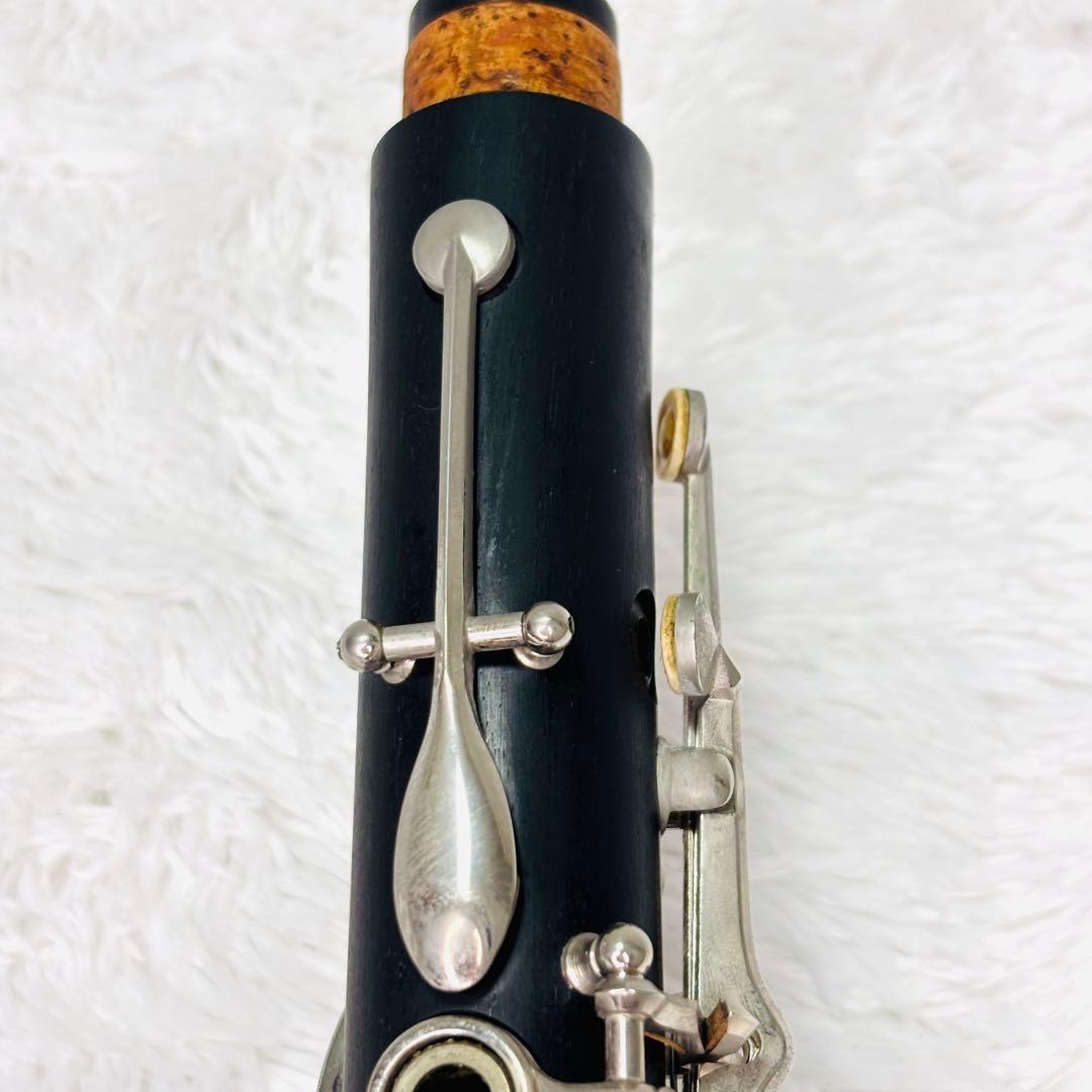 YAMAHA クラリネット YCL-351 ケース付 定番モデル