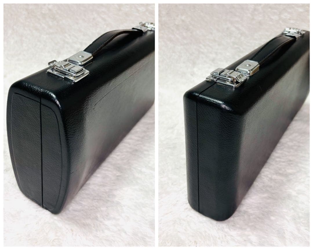 YAMAHA クラリネット YCL-351 ケース付 定番モデル