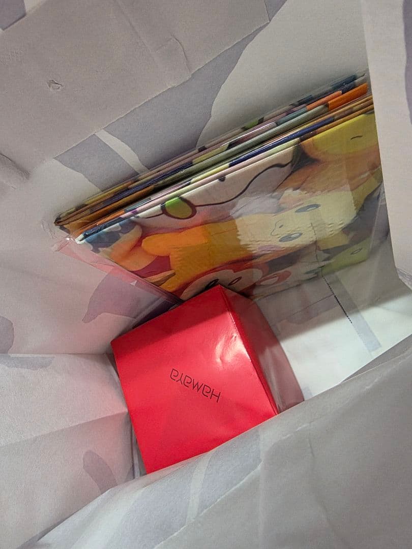 ポケなで モンスターボール 新品未開封