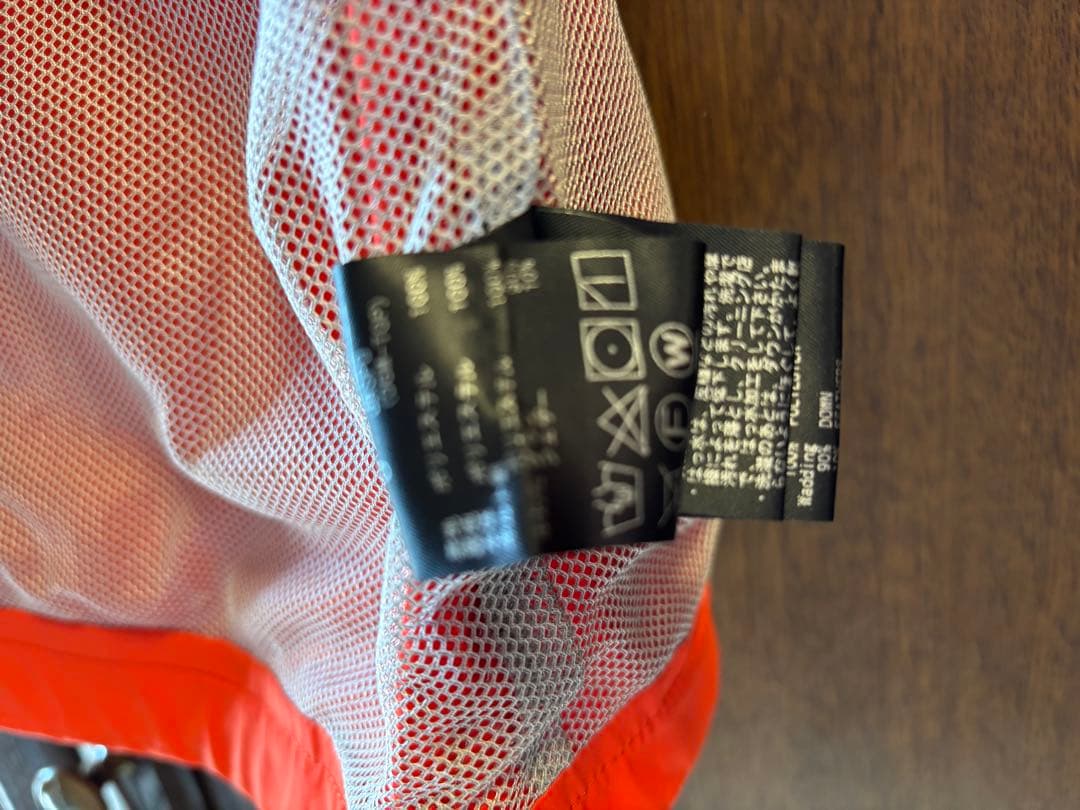 デサントゴルフ　スマートパディング3WAYダウンジャケット