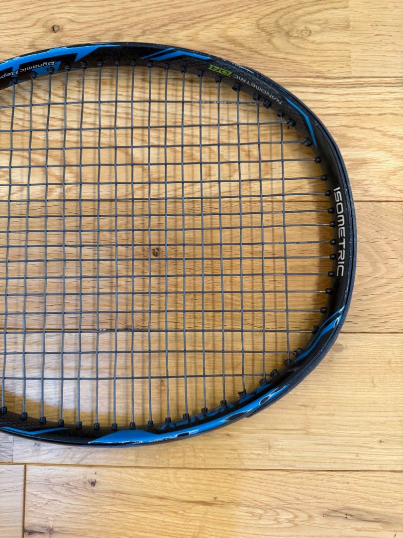 YONEX EZONE DR 98 ヨネックス　グリップサイズ2