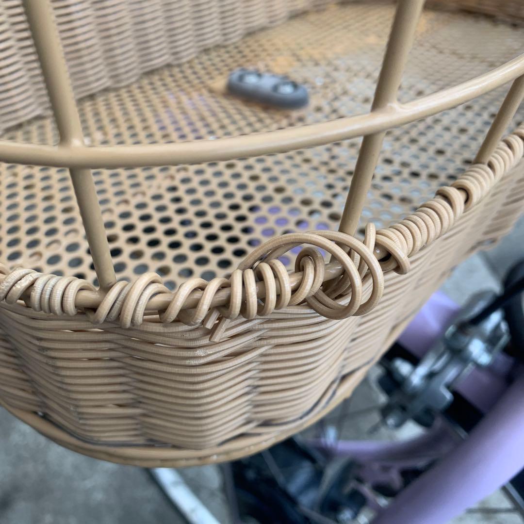 値下げ[478]送料無料 ブリヂストン電動自転車 cajuna カジュナ