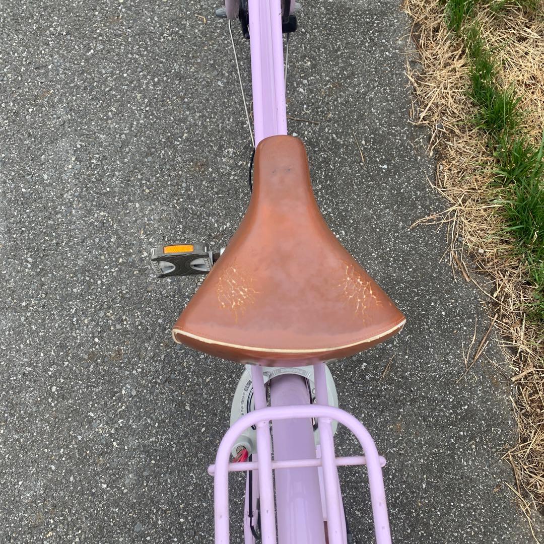 値下げ[478]送料無料 ブリヂストン電動自転車 cajuna カジュナ