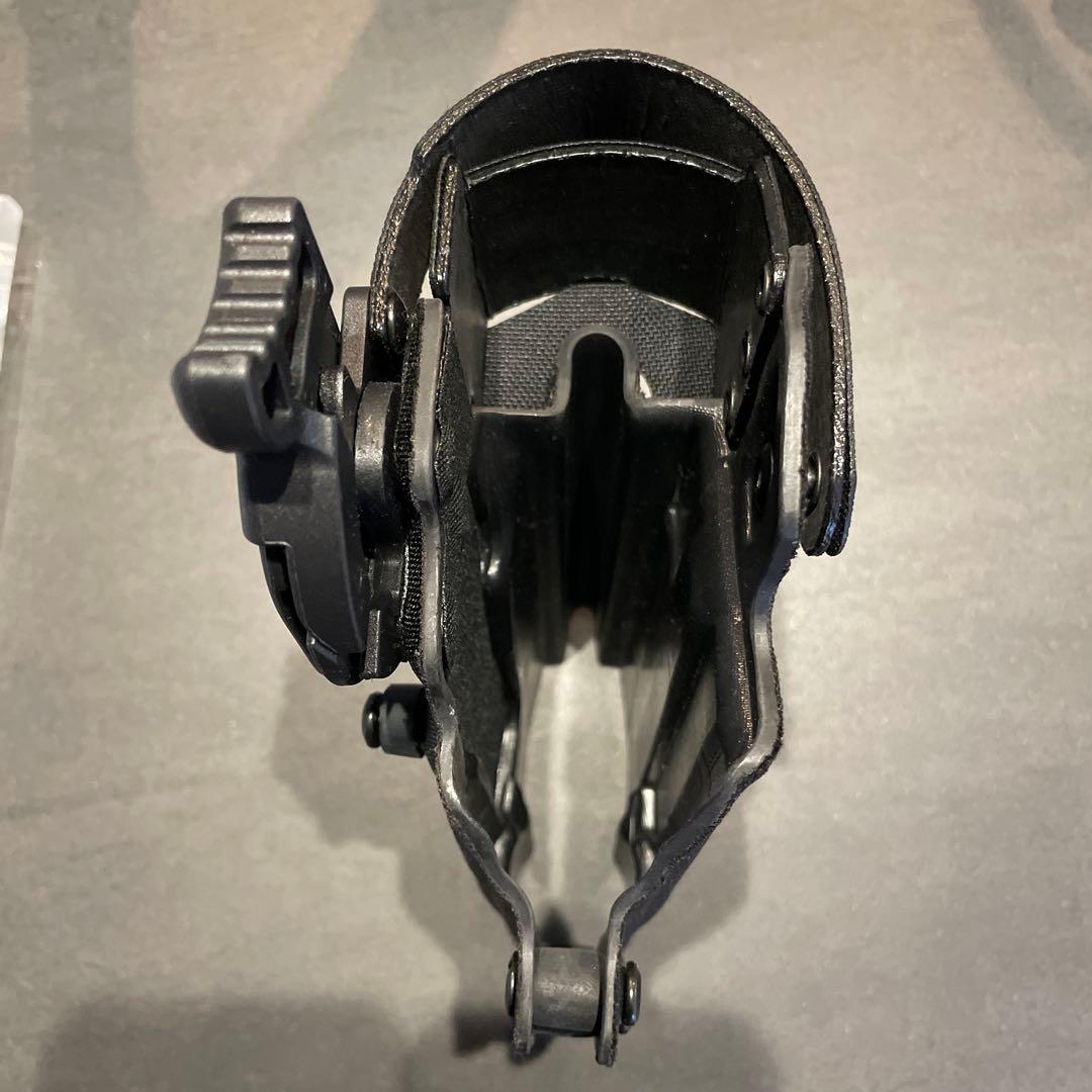 VOLK TACTICAL ALMIGHTY HOLSTER ホルスター