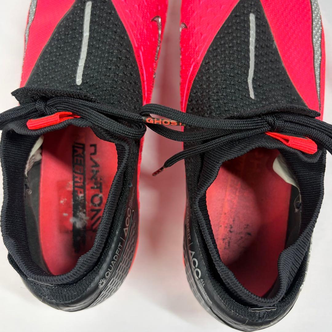 NIKE ファントムビジョン2 AG-PRO 26cm