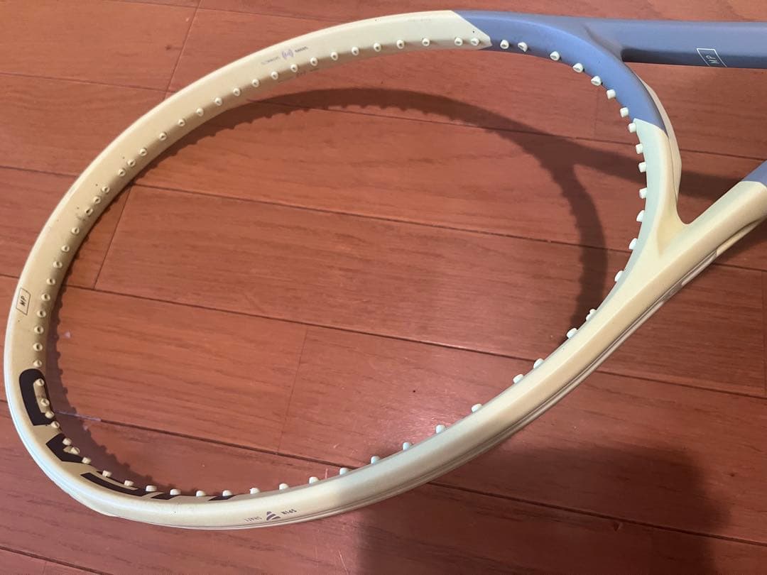 ヘッド　HEADエクストリーム EXTREME MP