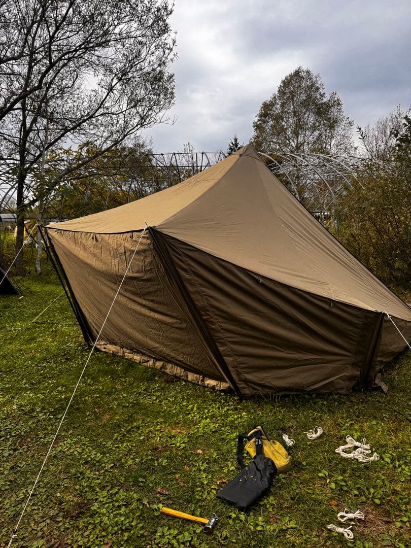 ゼインアーツ ウータM