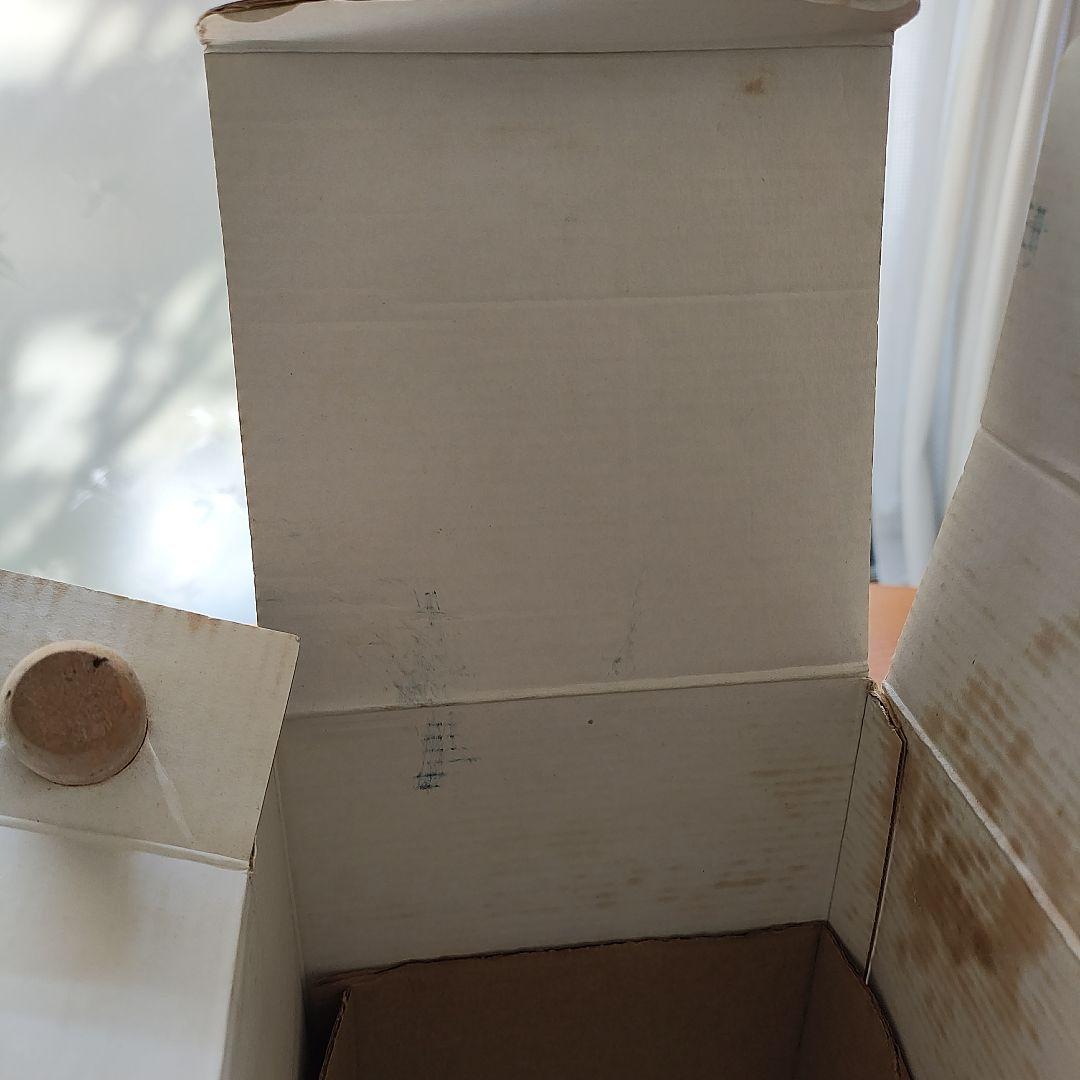 グレンフィディック ヘリテージ リザーブ シングルモルト 黒陶器 700ml