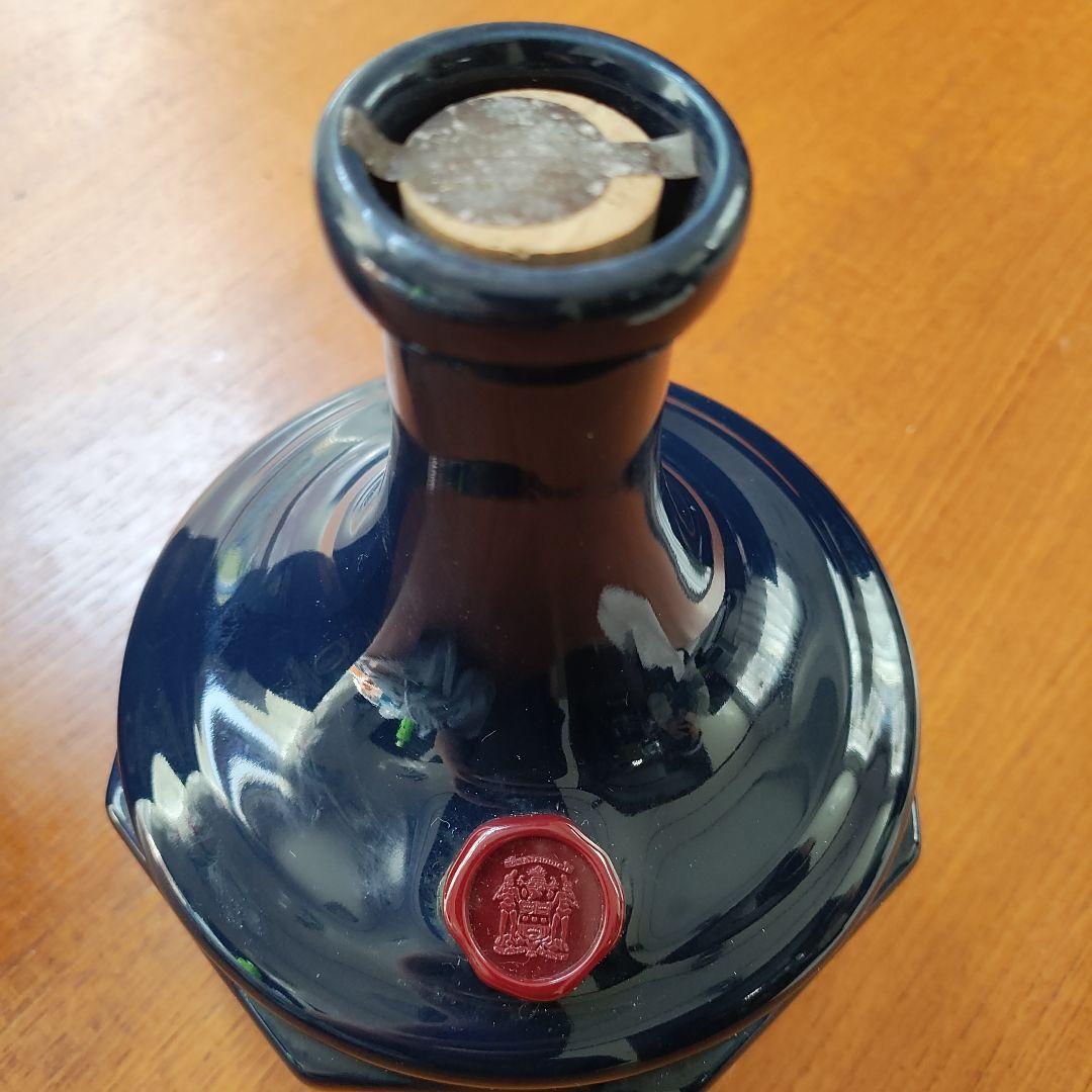 グレンフィディック ヘリテージ リザーブ シングルモルト 黒陶器 700ml