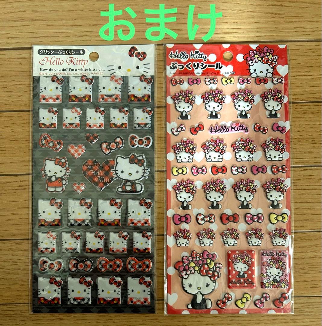 ハローキティ ご当地根付　ストラップ ・グッズ多数200個＋おまけ