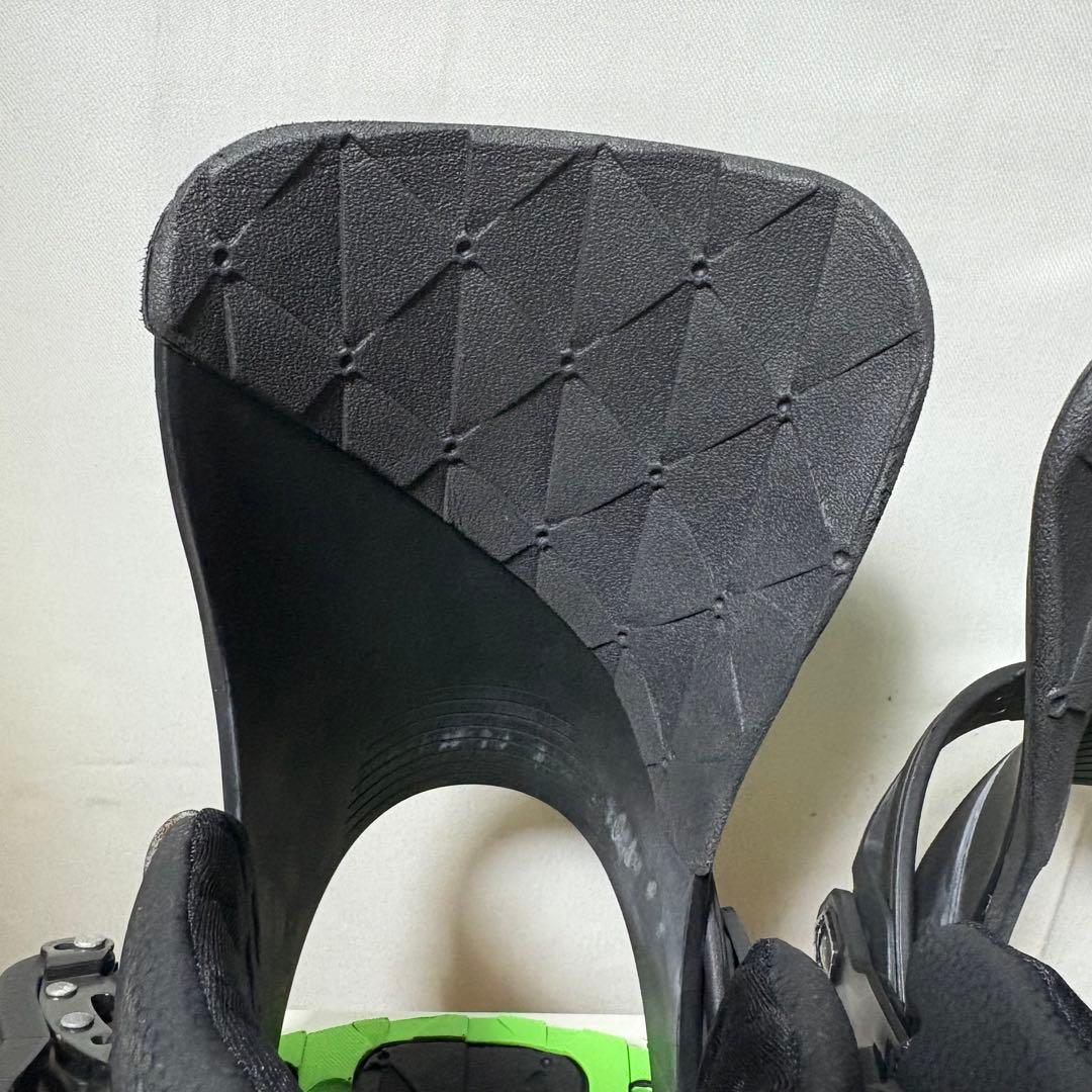 SALOMON スノーボード ビンディング SALOMON DISTRICT 雪