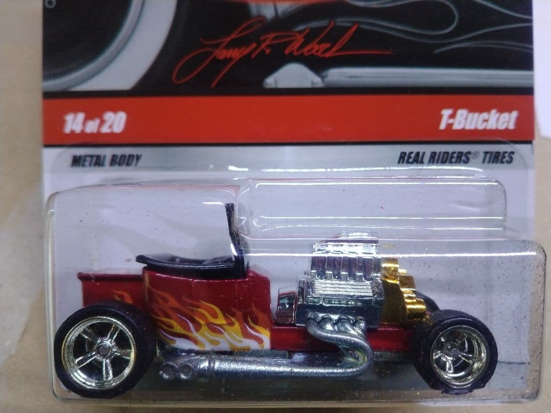 ラリーガレージまとめ売り