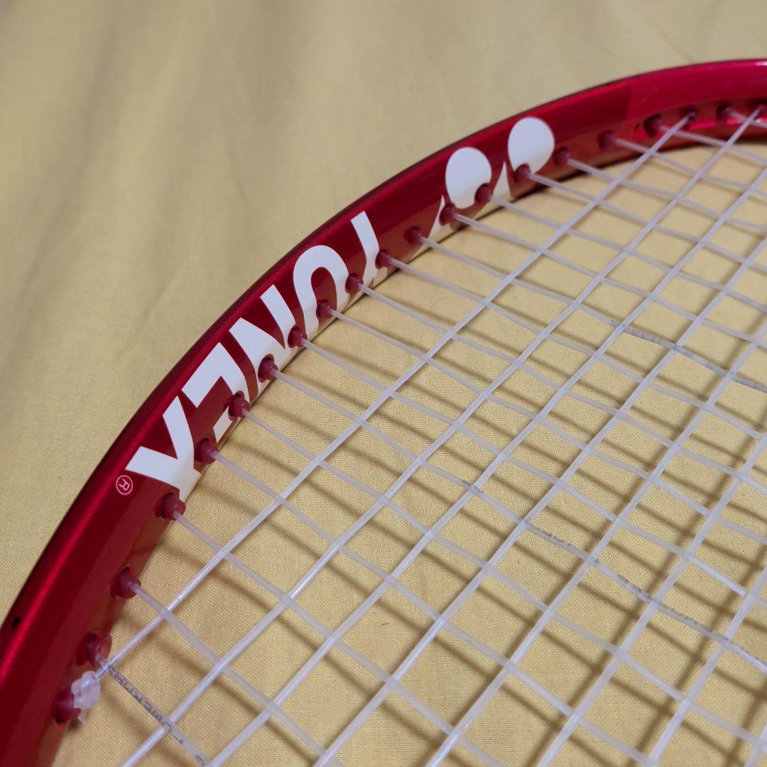 YONEX vcore 100 2026モデル 　G2