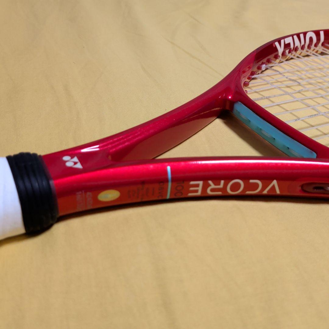 YONEX vcore 100 2026モデル 　G2