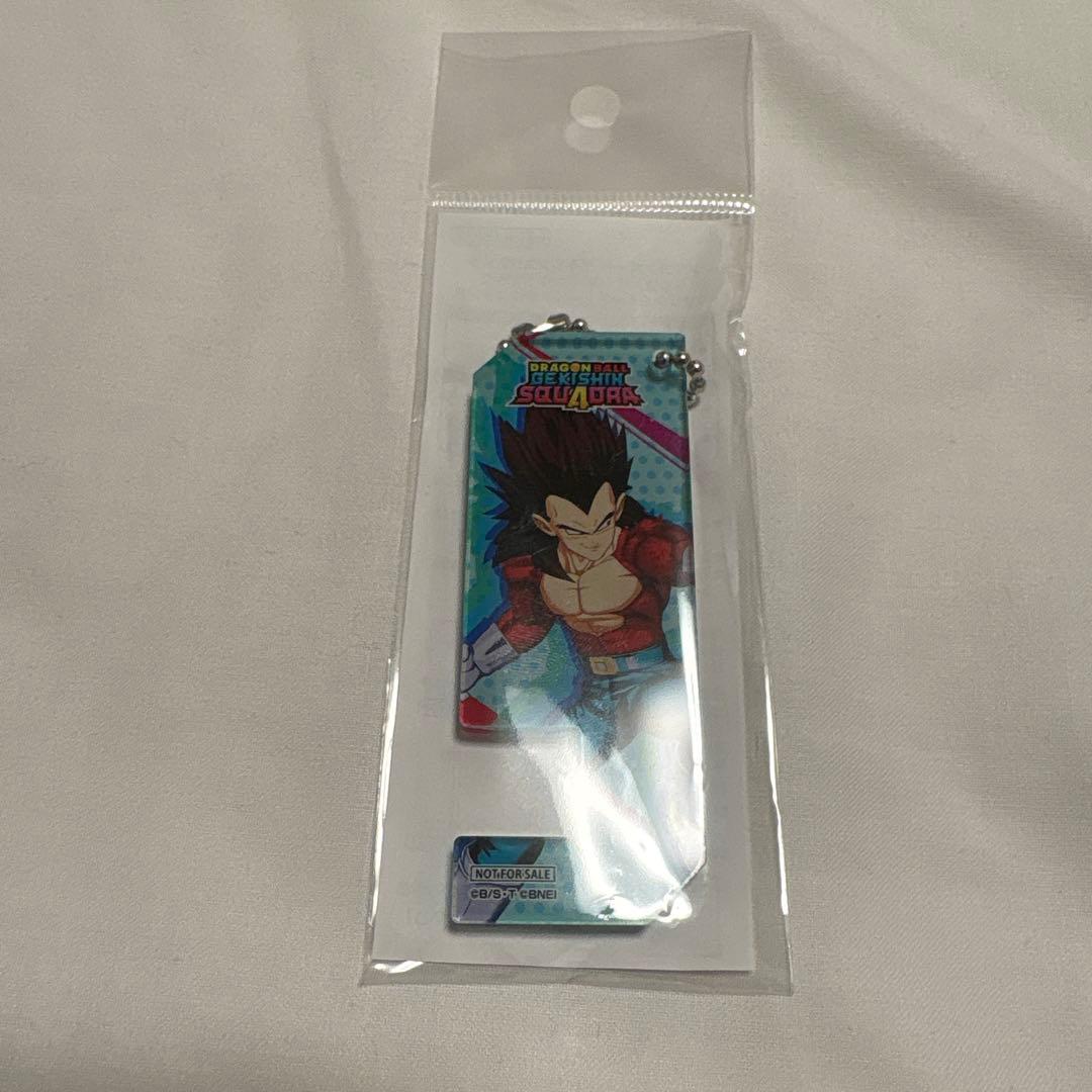 ドラゴンボール　ゲンキダマツリ　入場者特典　おまけ付き