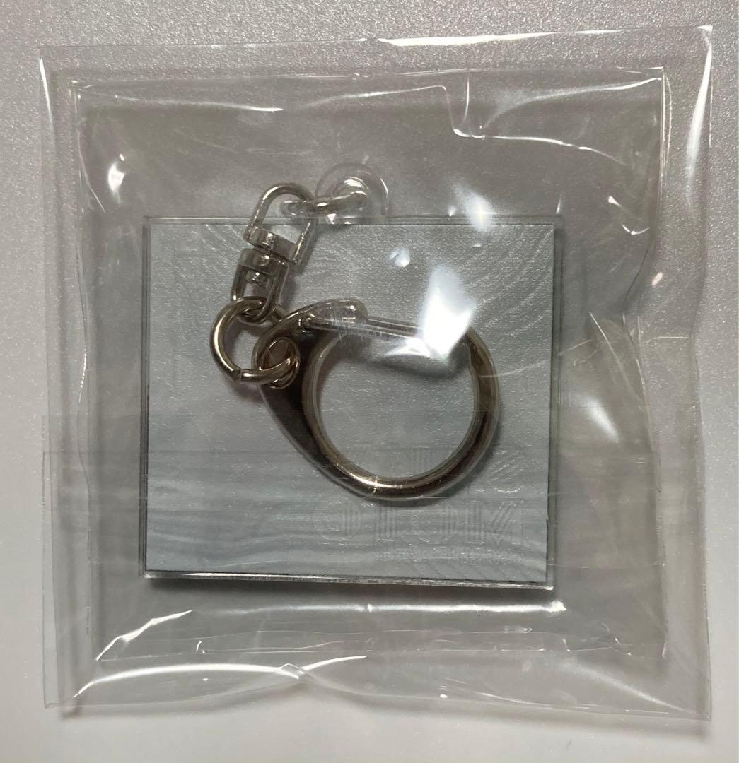 SAKAMOTO DAYS 累計130万部突破記念 アクリルキーホルダーセット