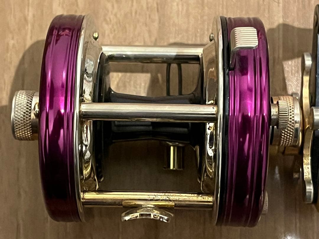 アンバサダー5500CDL