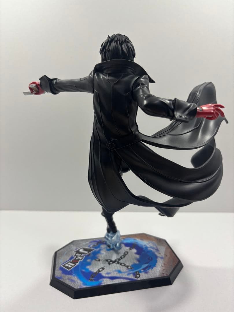 Lucrea ジョーカー SHOW TIME Edition フィギュア