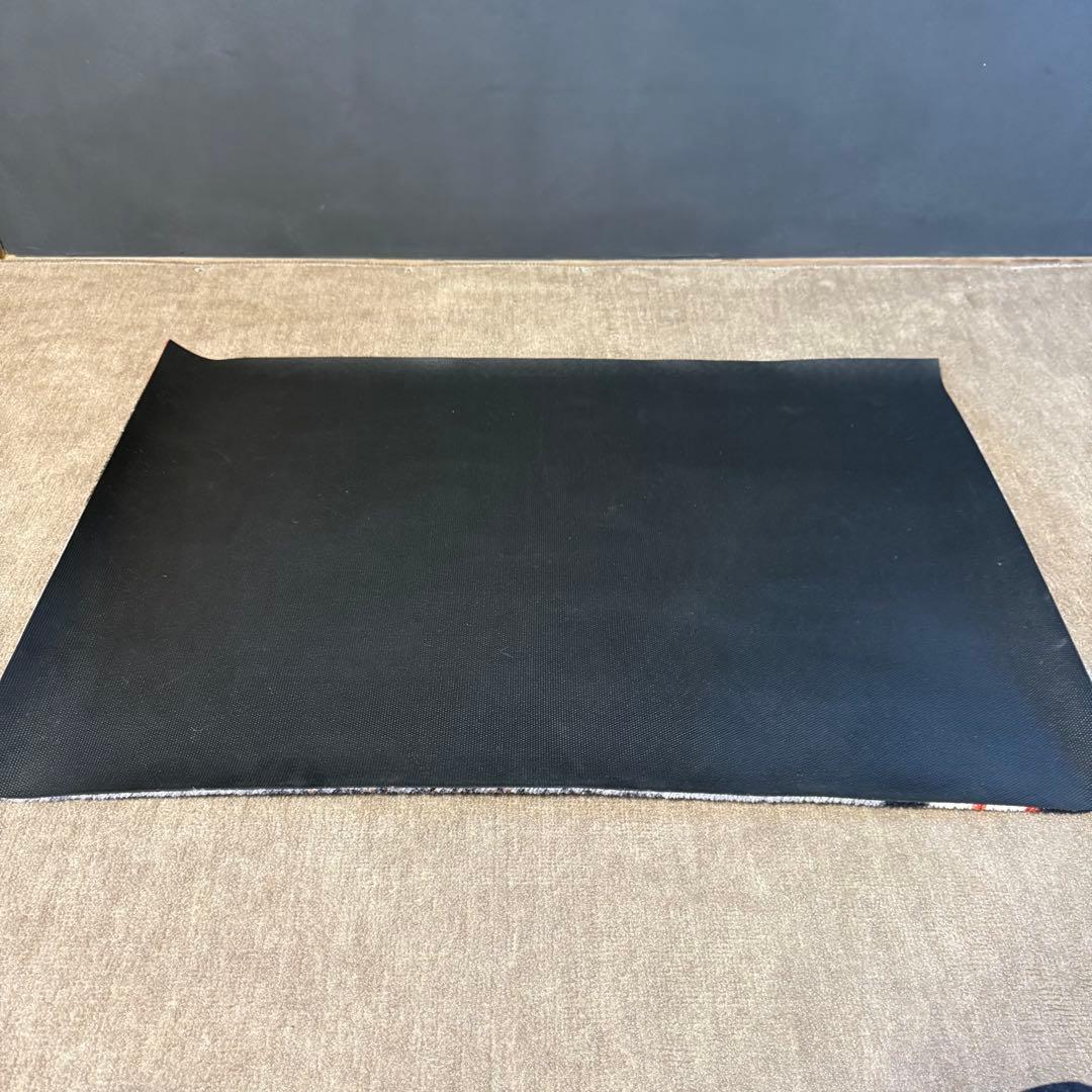 H&O サメエントランスマット