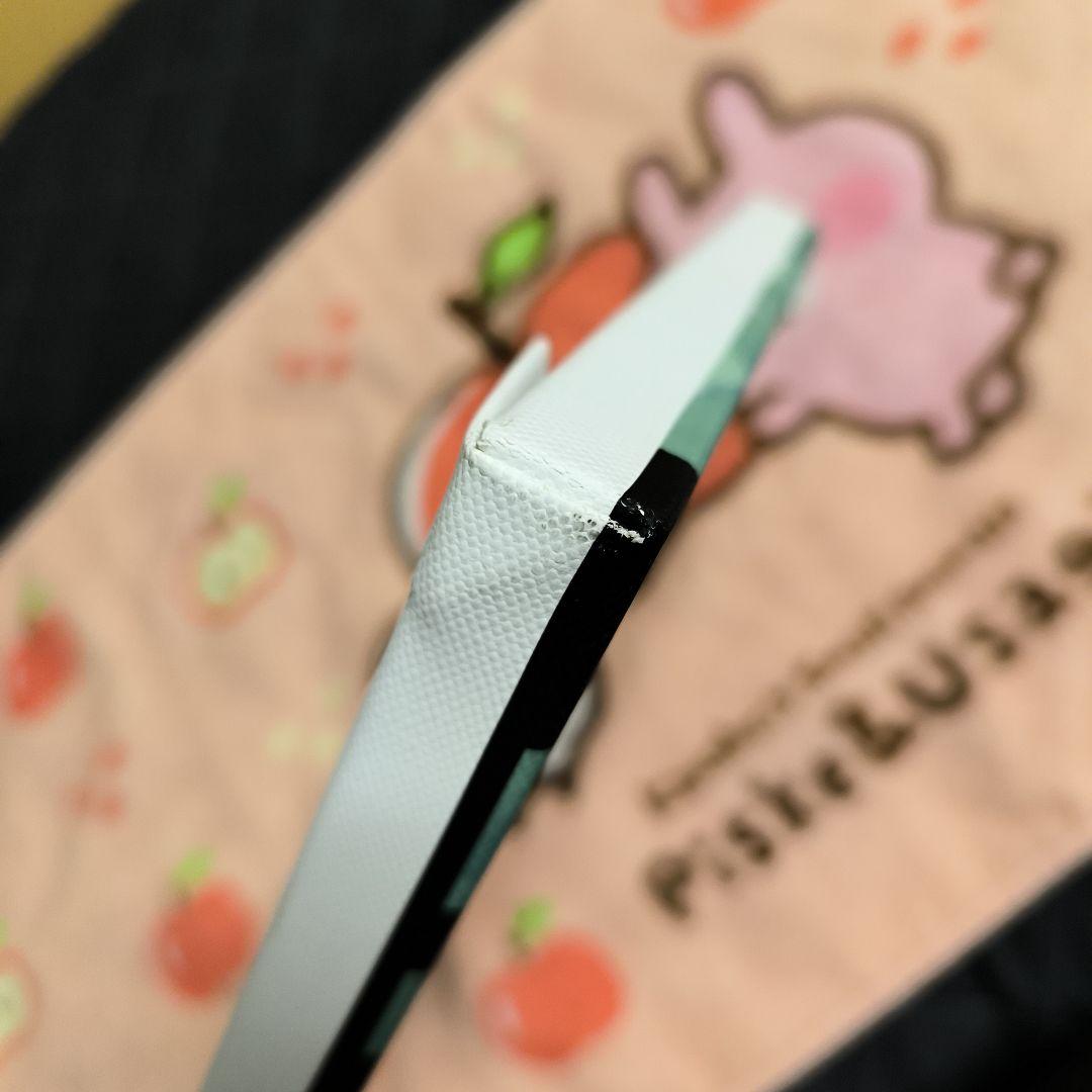 グノーシア　キャラファインボード