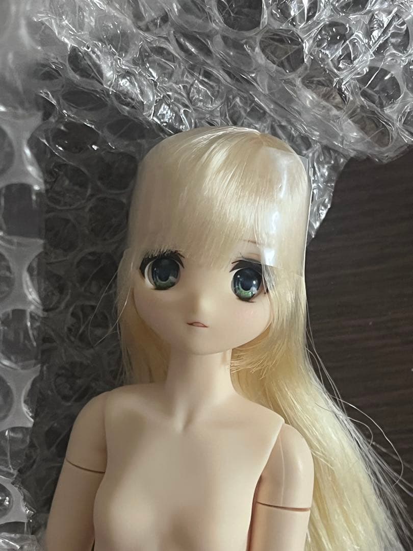 オビツ製作所 尾櫃制服計画 上村瑛理シャッフル計画Ver.