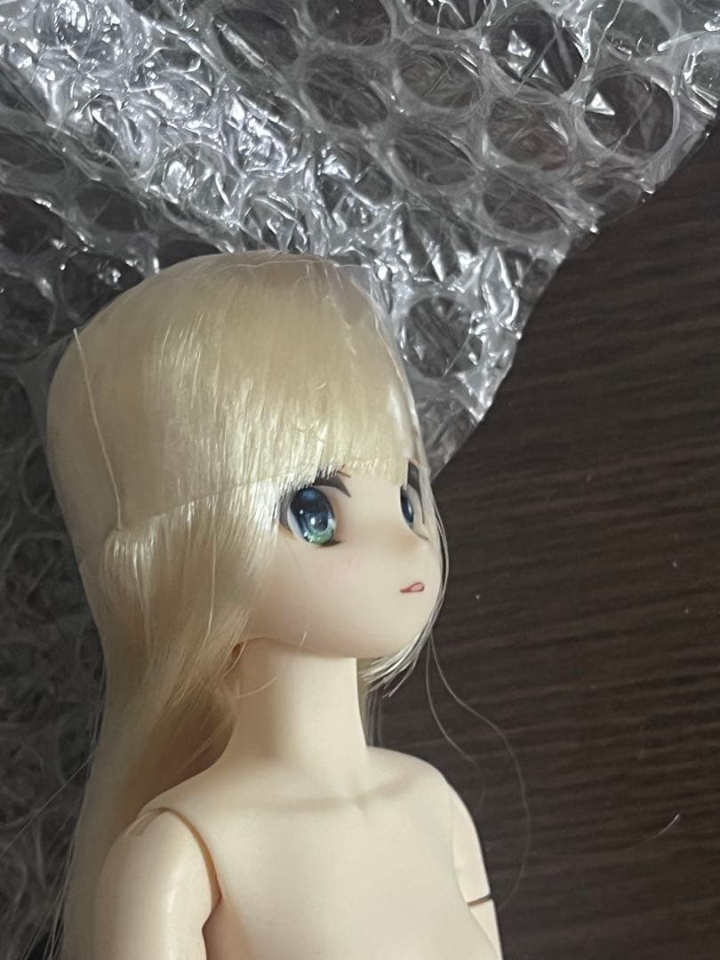 オビツ製作所 尾櫃制服計画 上村瑛理シャッフル計画Ver.