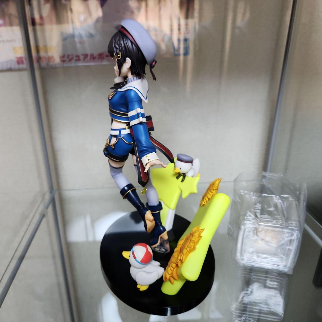 マ*ル様 大空スバル ～サスペンダー衣装Ver.～ 「ホロライブ プロダクション