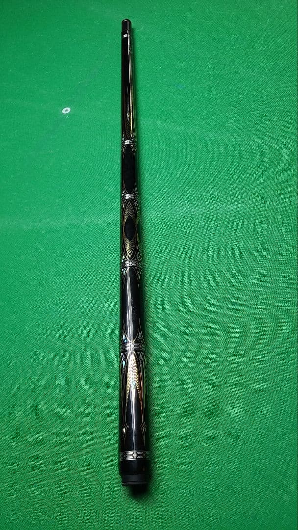 ビリヤード j flowers ジェイフラワーキュー　 (バットのみ)