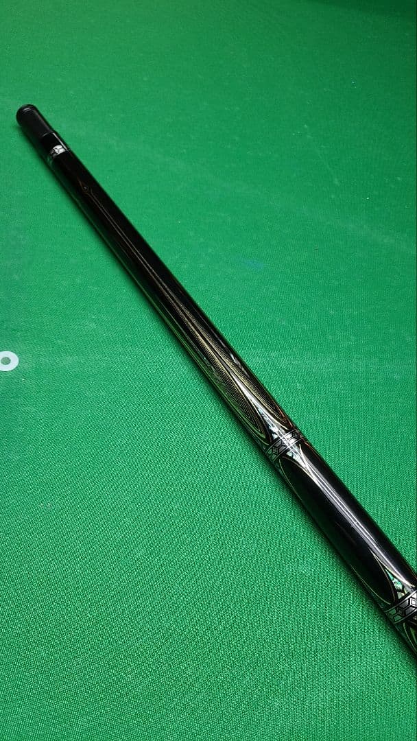 ビリヤード j flowers ジェイフラワーキュー　 (バットのみ)