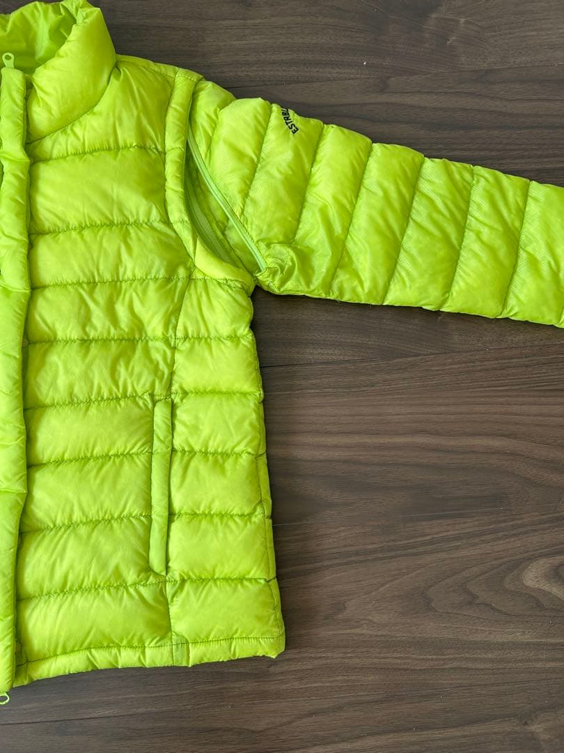 PEARLY GATES レディース　ダウンベスト・ジャケット