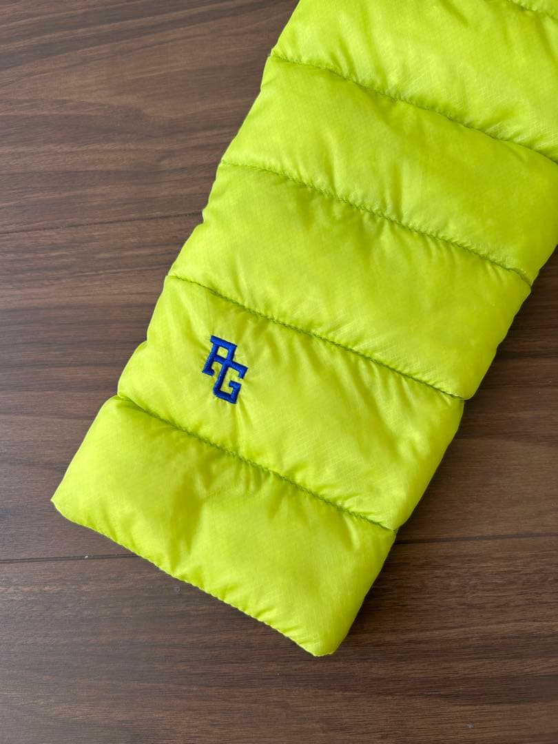 PEARLY GATES レディース　ダウンベスト・ジャケット