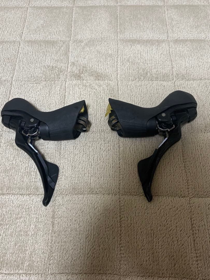 シマノR7120 12速 ディスクブレーキ コンポセット