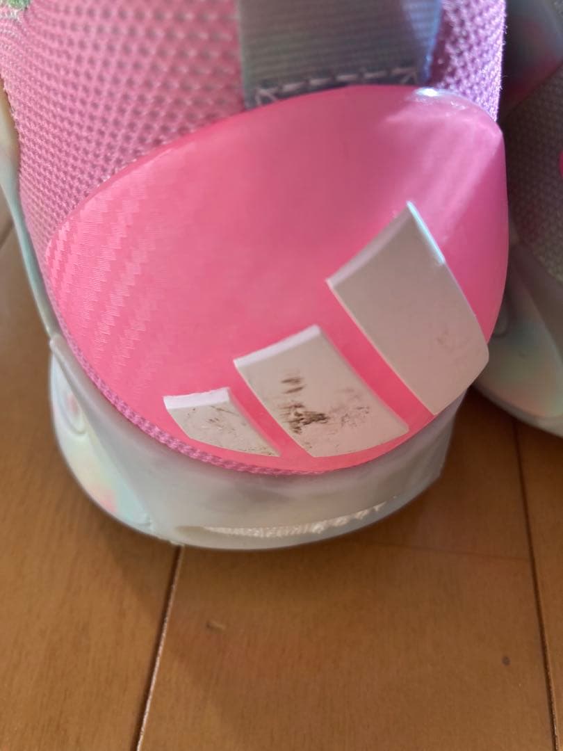 アディダス★アンソニーエドワーズ★27.0