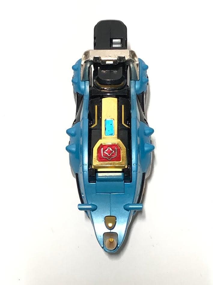 DX超合金 ガオライノス ガオレンジャー