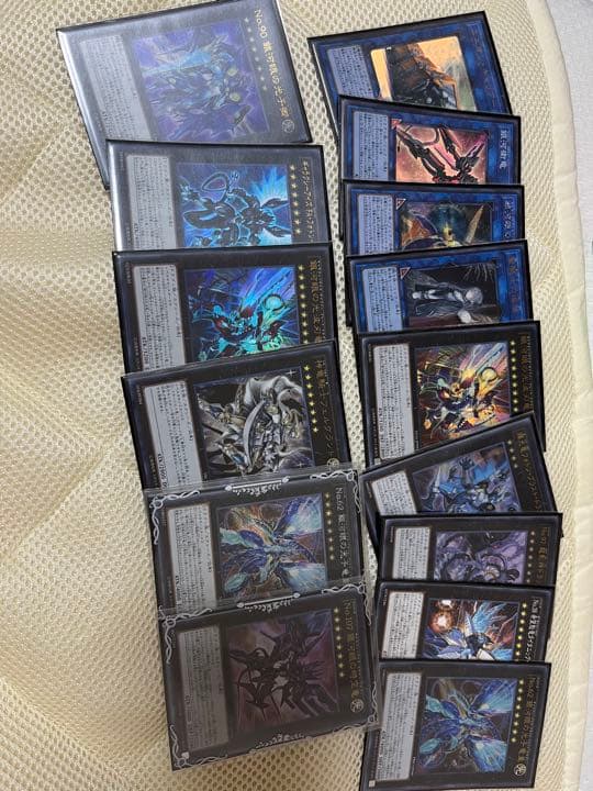 ギャラクシーデッキ　フォトン