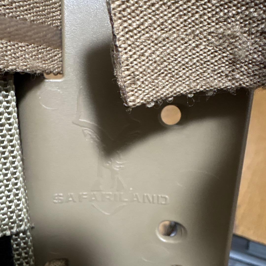 HK45 タクティカル　東京マルイガスガン サファリランドホルスターセット