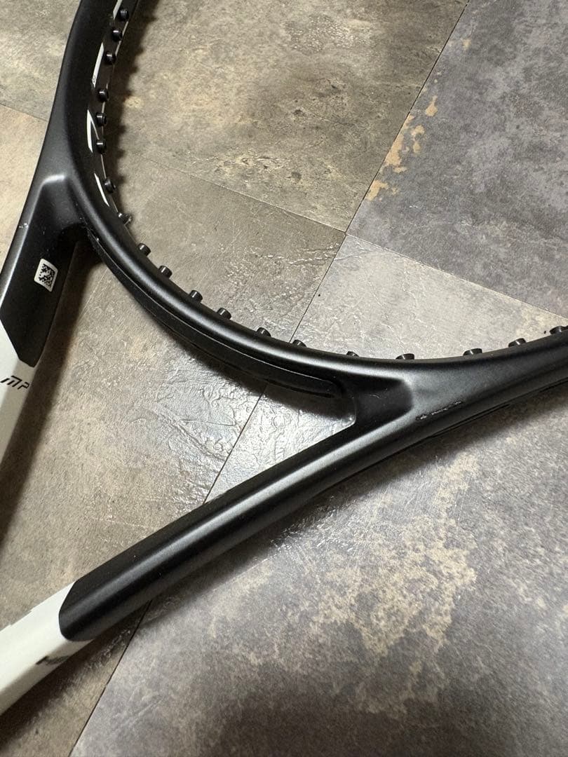 ラケット(硬式用) HEAD SPEED MP