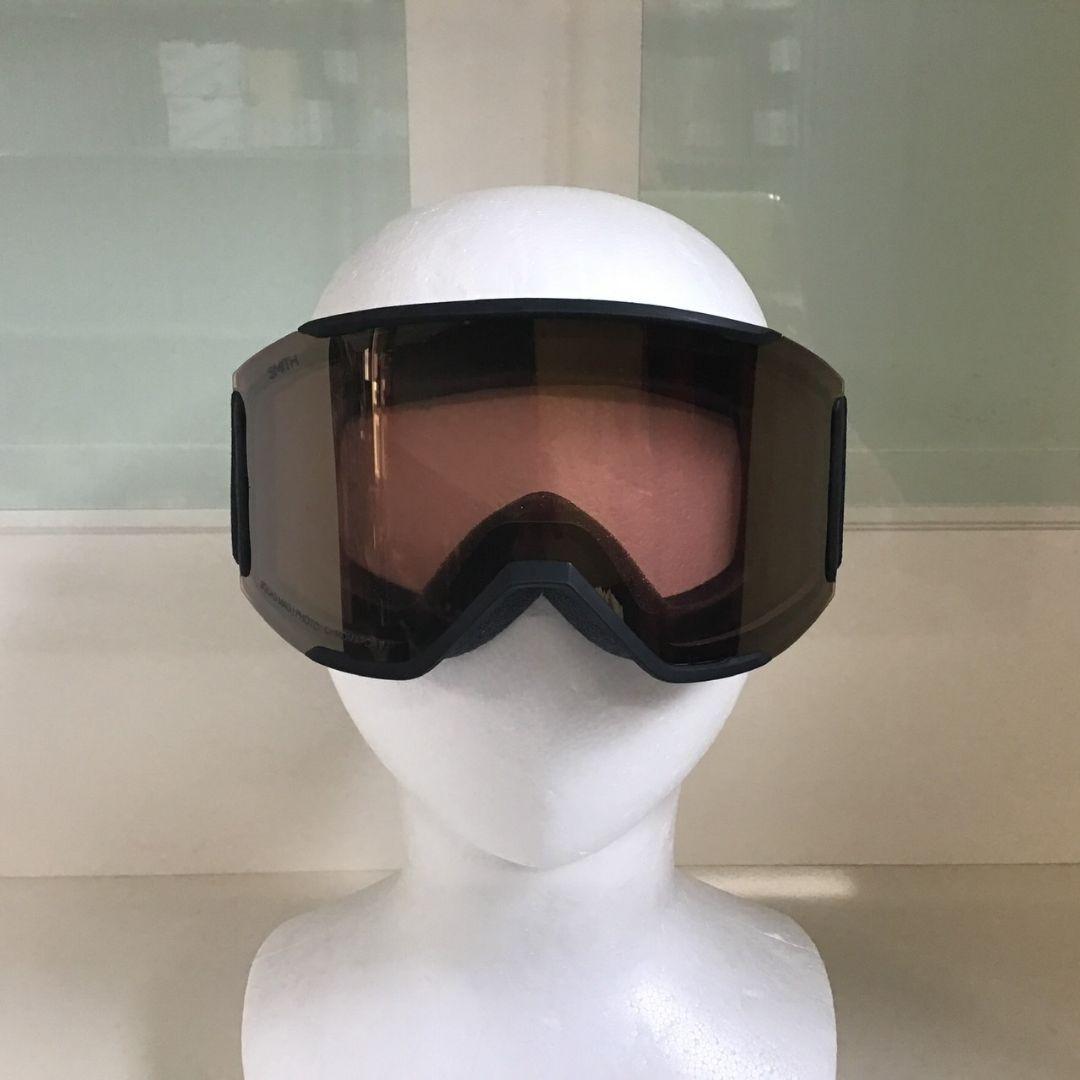 SMITH スミス 2026 SQUAD MAG / BLACK