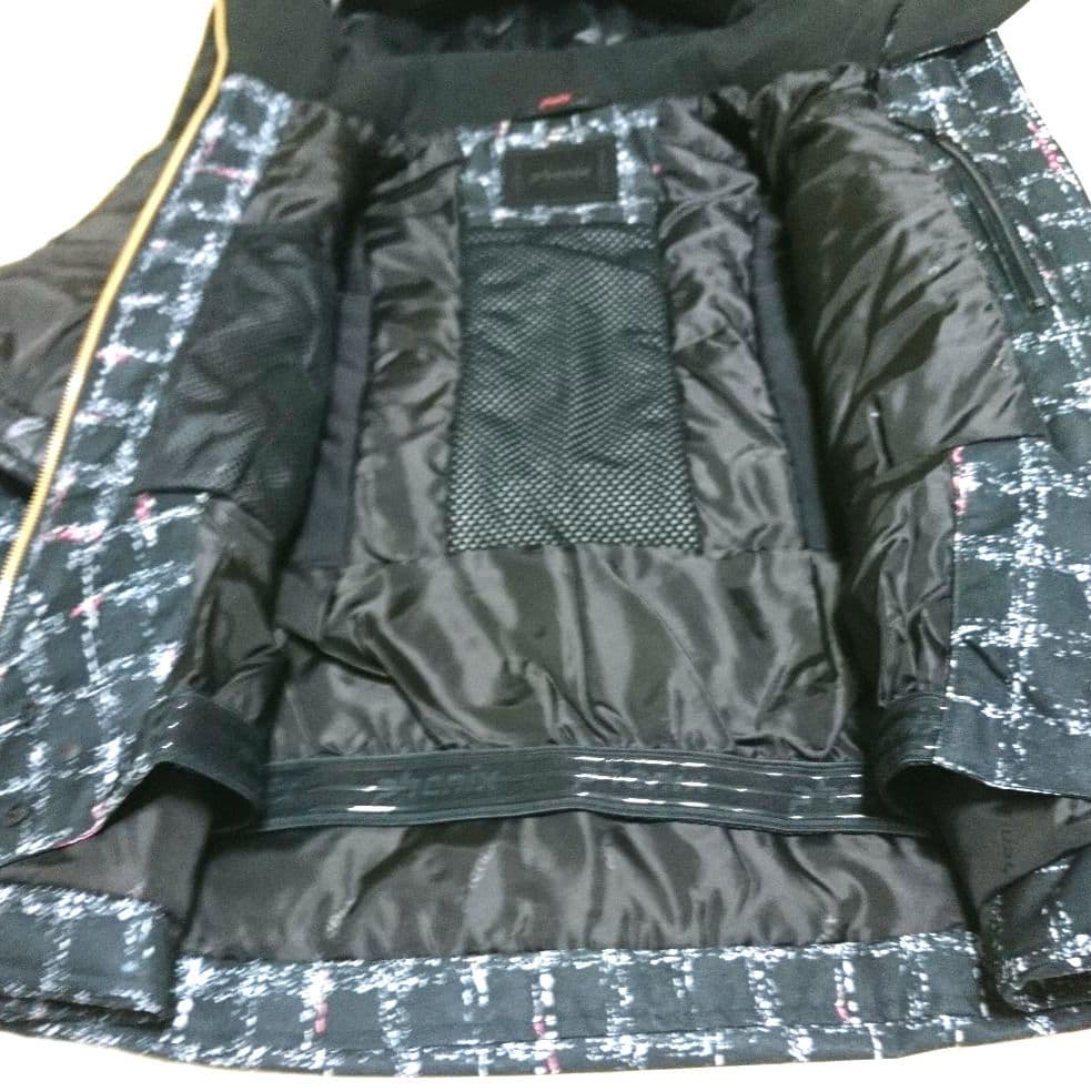 Phenix スリーウェイベストアンドジャケット S スキーウェア フェニックス