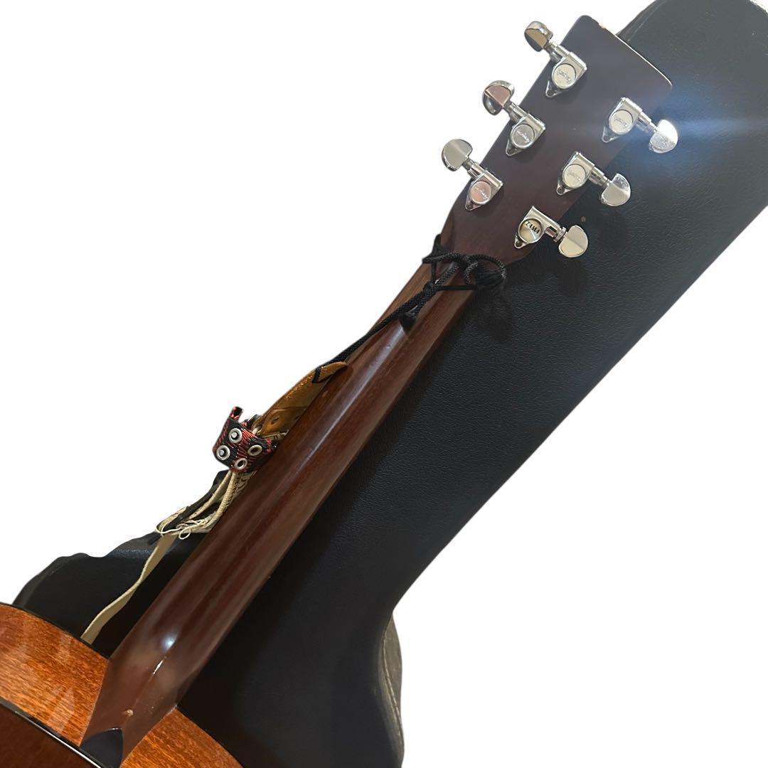 Headway 希少　ビンテージ　ギター　ハードケース　HD-305