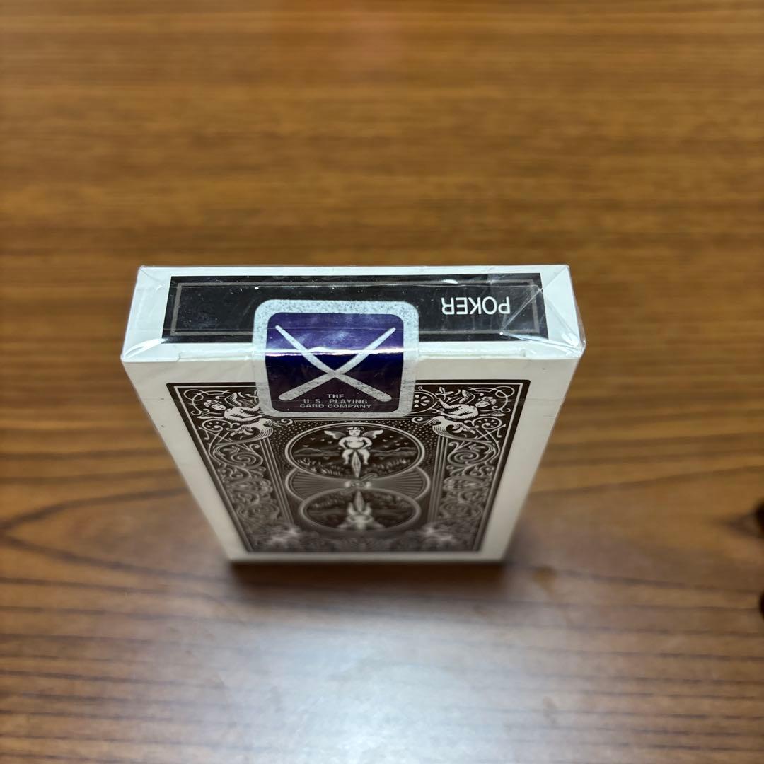 新品 Original Fake Bicycle Kaws トランプ カウズ