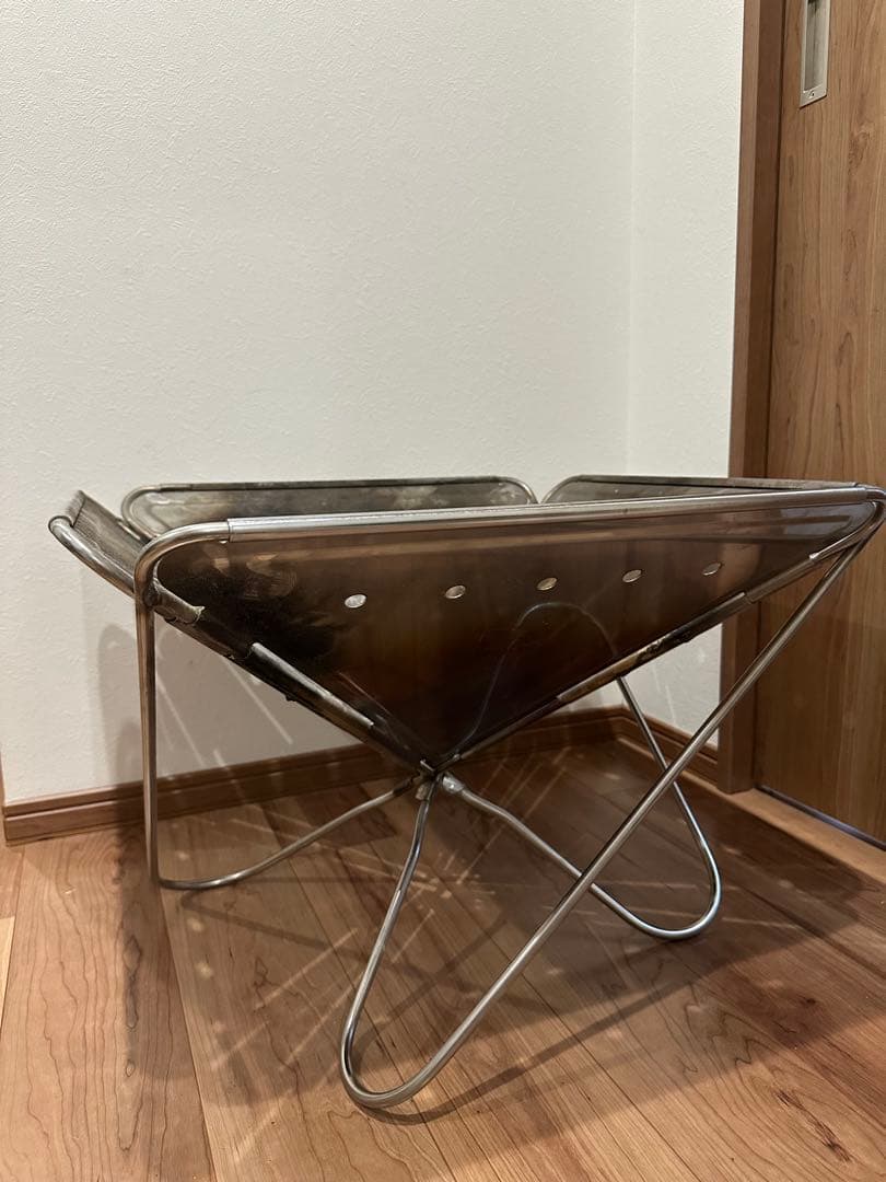 スノーピーク　焚火台LL コンプリート収納ケース付き