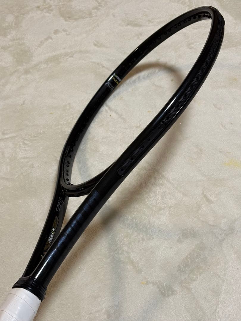 【新品未使用】プリンス　ファントム100　G3　漆黒(JET BLACK)