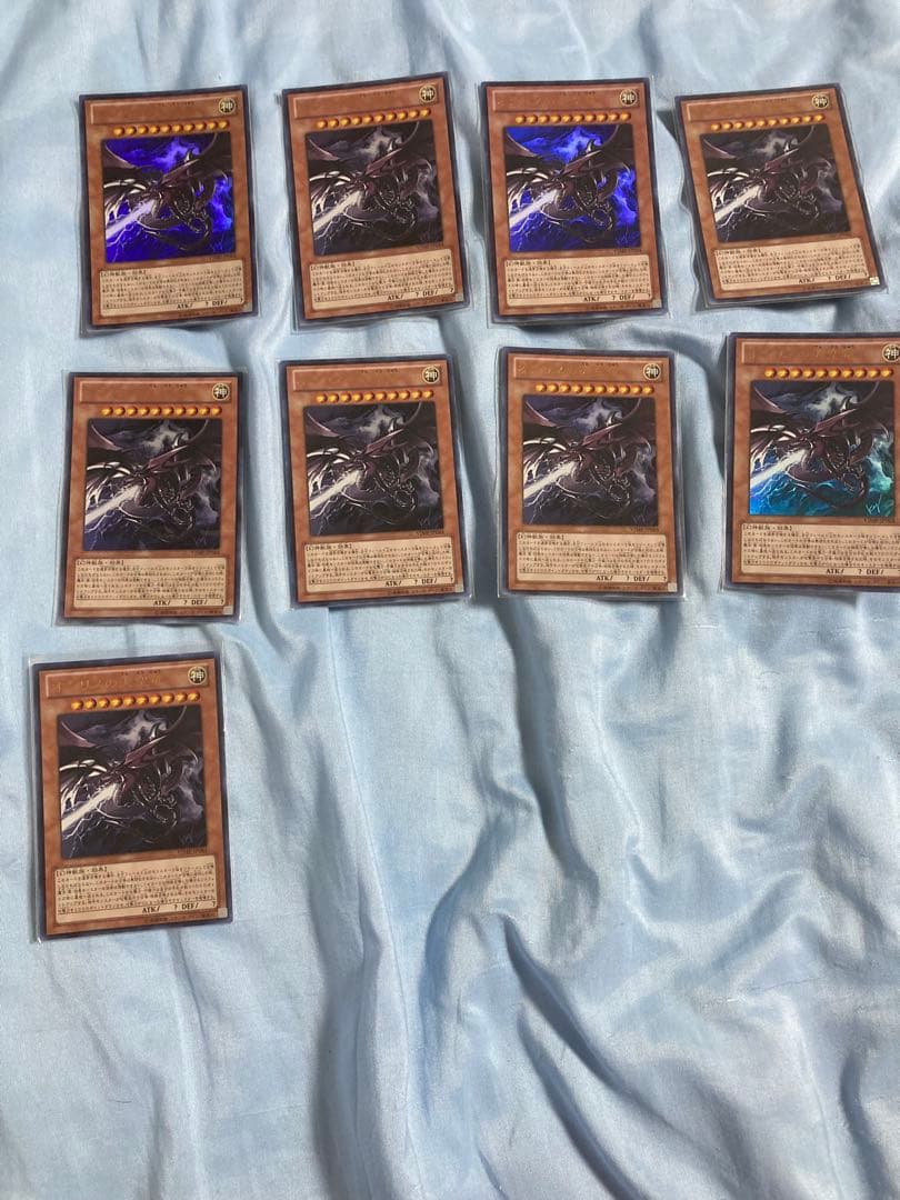 遊戯王　まとめ　大量　引退