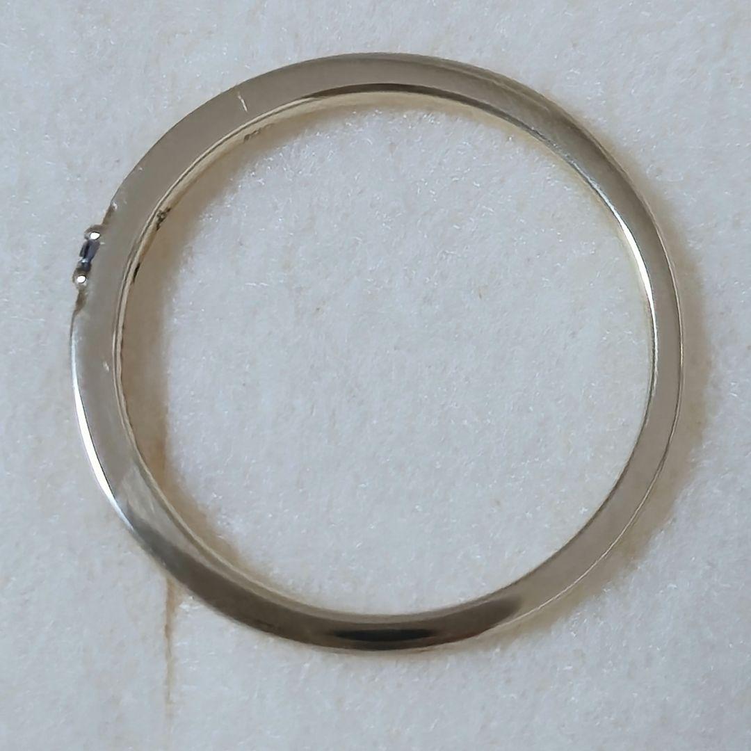 へし切長谷部 リング 9号・K10YG MATERIAL CROWN