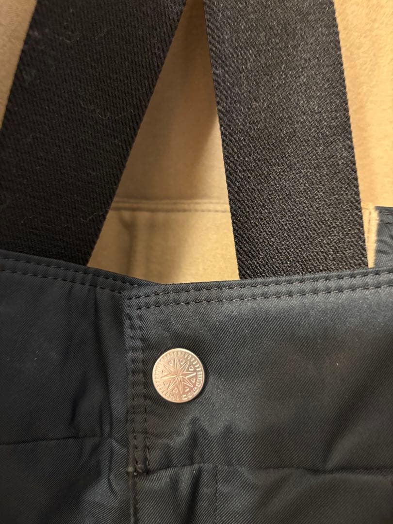 GOLDWIN スキーウェア　レディース　上下セット