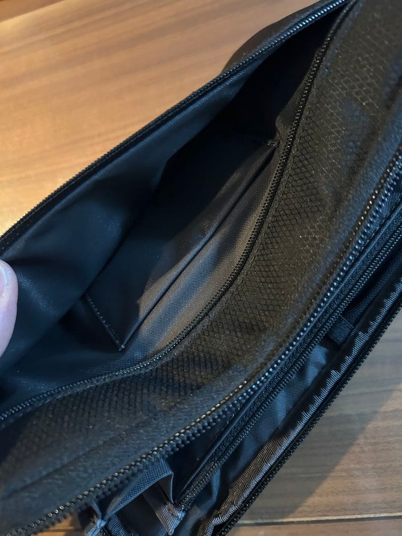 ポーター　オーガナイザー