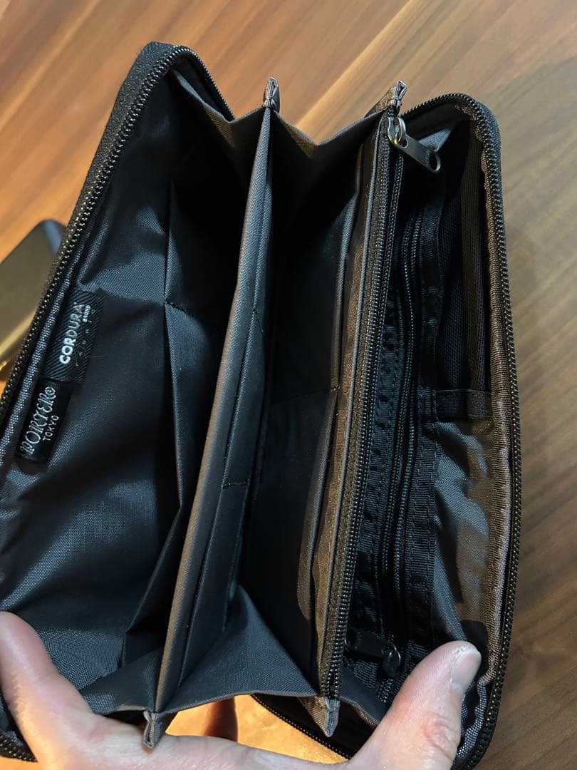 ポーター　オーガナイザー